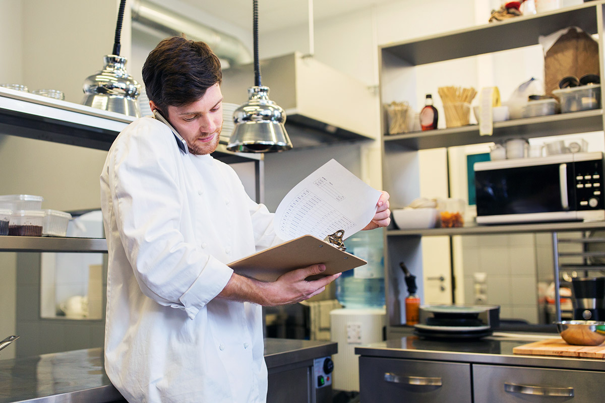 7 maintenance tips for your restaurant operation